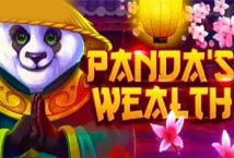 Pandas Wealth Slot Review